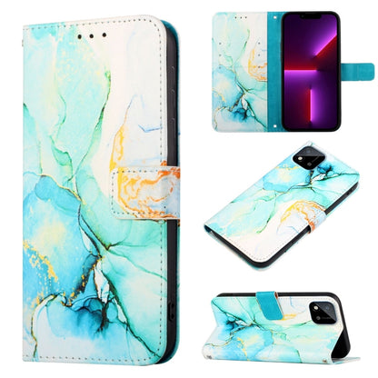 PT003 Marble Pattern Flip Leather Phone Case, For OPPO A8 / A31, For OPPO A53 / A32 / A53s / A33 2020, For OPPO A54 5G / A74 5G / A93 5G, For OPPO A55 5G / A53s 5G / A16, For OPPO A93 / F17 Pro / Reno4 F / Reno4 Lite, For OPPO A55s 5G                  ...