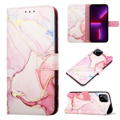 PT003 Marble Pattern Flip Leather Phone Case, For OPPO A8 / A31, For OPPO A53 / A32 / A53s / A33 2020, For OPPO A54 5G / A74 5G / A93 5G, For OPPO A55 5G / A53s 5G / A16, For OPPO A93 / F17 Pro / Reno4 F / Reno4 Lite, For OPPO A55s 5G                  ...