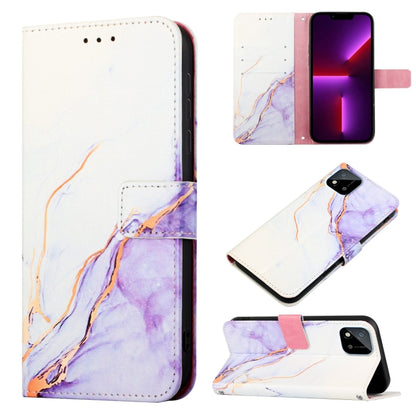 PT003 Marble Pattern Flip Leather Phone Case, For OPPO A8 / A31, For OPPO A53 / A32 / A53s / A33 2020, For OPPO A54 5G / A74 5G / A93 5G, For OPPO A55 5G / A53s 5G / A16, For OPPO A93 / F17 Pro / Reno4 F / Reno4 Lite, For OPPO A55s 5G                  ...