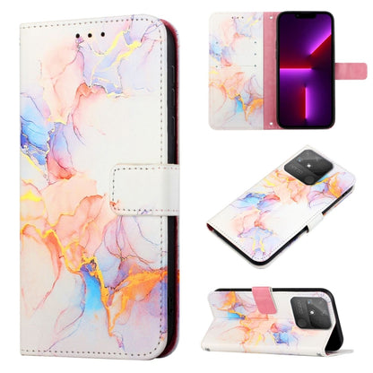 PT003 Marble Pattern Flip Leather Phone Case, For OPPO A8 / A31, For OPPO A53 / A32 / A53s / A33 2020, For OPPO A54 5G / A74 5G / A93 5G, For OPPO A55 5G / A53s 5G / A16, For OPPO A93 / F17 Pro / Reno4 F / Reno4 Lite, For OPPO A55s 5G                  ...