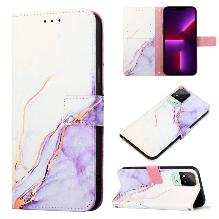 PT003 Marble Pattern Flip Leather Phone Case, For OPPO A8 / A31, For OPPO A53 / A32 / A53s / A33 2020, For OPPO A54 5G / A74 5G / A93 5G, For OPPO A55 5G / A53s 5G / A16, For OPPO A93 / F17 Pro / Reno4 F / Reno4 Lite, For OPPO A55s 5G                  ...