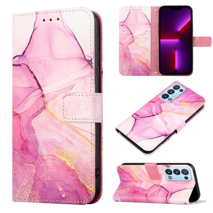 PT003 Marble Pattern Flip Leather Phone Case, For OPPO A8 / A31, For OPPO A53 / A32 / A53s / A33 2020, For OPPO A54 5G / A74 5G / A93 5G, For OPPO A55 5G / A53s 5G / A16, For OPPO A93 / F17 Pro / Reno4 F / Reno4 Lite, For OPPO A55s 5G                  ...