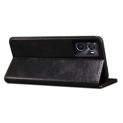 Oil Wax Crazy Horse Texture Leather Phone Case, For OPPO A96 5G / Reno7 Z 5G, For Google Pixel 7 Pro 5G, For Google Pixel 7 5G, For Huawei nova 9 SE, For Xiaomi Redmi 10C, For Samsung Galaxy A23 5G, For Xiaomi Poco X4 Pro 5G