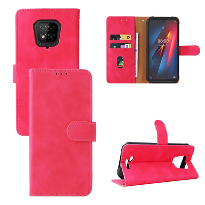 Skin Feel Magnetic Buckle Calf Texture Leather Phone Case, For OPPO Realme 9 Pro+, For OPPO Realme 9 Pro, For Motorola Edge X30, For Ulefone Armor 8