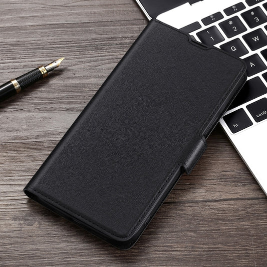 Ultra-thin Voltage Side Buckle PU + TPU Leather Phone Case, For OPPO A1k, For OPPO A8 / A31 2020, For OPPO A9 2020 / A5 2020 / A11X, For OPPO A15, For OPPO A37, For OPPO A52, For OPPO A53 2020 / A32 2020, For OPPO A54 4G, For OPPO A55 5G