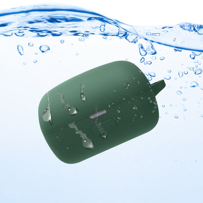 Solid Color Earphone Protective Case For Sony LinkBuds, For Sony LinkBuds