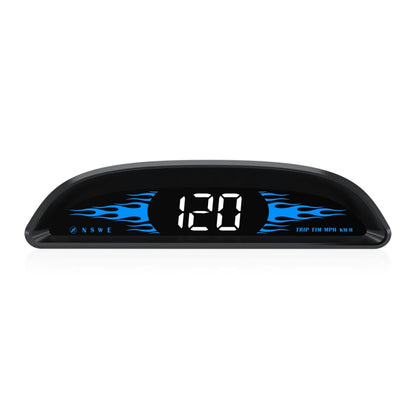 G2 Car HD GPS Head-Up Display HUD System, G2