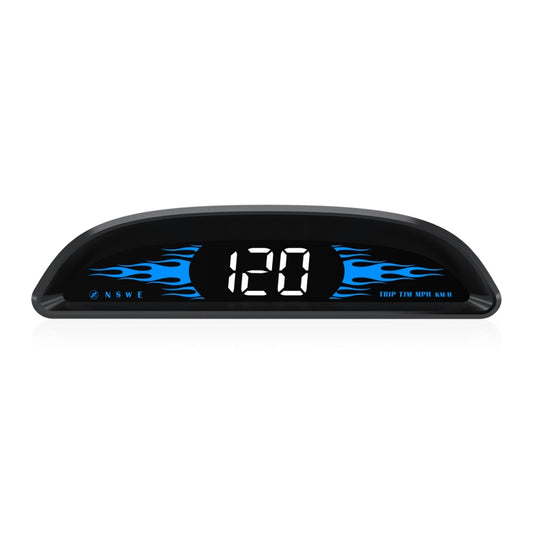 G2 Car HD GPS Head-Up Display HUD System, G2