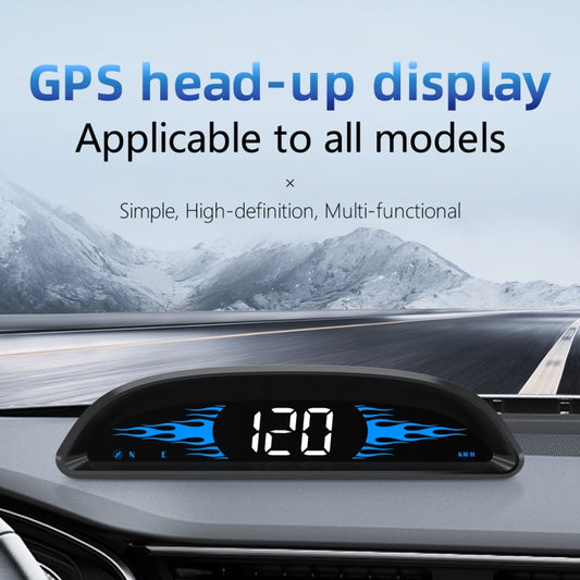 G2 Car HD GPS Head-Up Display HUD System, G2