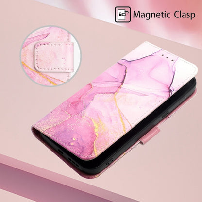 PT003 Marble Pattern Flip Leather Phone Case, For Nokia G21 / G11, For OPPO Realme C35, For OPPO Realme GT2 Pro, For Infinix Hot 11 Play / Hot 10 Play, For OPPO Reno7 5G Foreign Version, For Infinix Hot 11S NFC X6812B