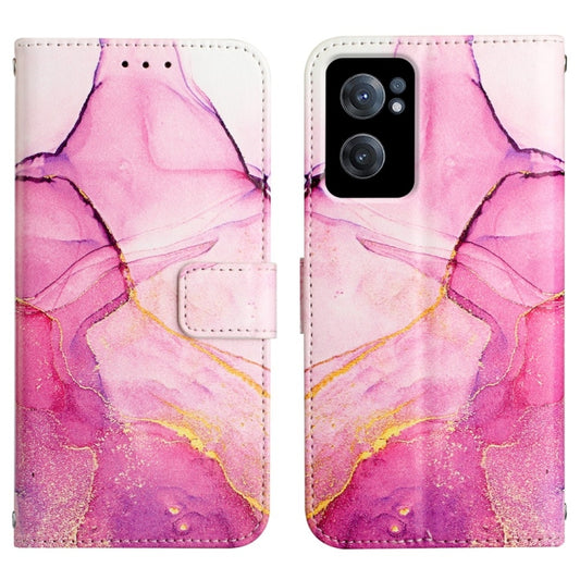 PT003 Marble Pattern Flip Leather Phone Case, For OnePlus Nord CE 2 5G, For Tecno Pova Neo(LE6), For Tecno Spark 8P, For Motorola Moto G Stylus 5G 2022, For Tecno Spark Go 2021, For Motorola Moto G22, For Tecno Spark Go 2022 / Spark 8C                 ...