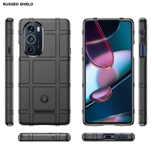 Full Coverage Shockproof TPU Case, For Motorola Edge 30 Pro, For Motorola Moto Edge+ 2022, For Motorola Moto G 5G 2022, For OPPO Realme 9 Pro, For OPPO Realme 9 Pro+, For OPPO Realme C35, For Xiaomi 12 Pro, For Xiaomi Redmi Note 11 (Global)/Redmi Note ...