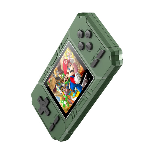 S8 3.0 inch Screen Classic Handheld Game Console Built-in 520 Games