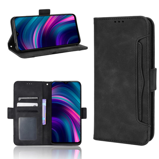Skin Feel Calf Pattern Leather Phone Case, For BLU G51 Plus, For BLU G91 Pro, For OPPO Realme Q3T / Q3S, For OPPO Reno7 5G / Find X5 Lite, For Schok Volt SV55 / SV55216, For TCL 30V 5G, For vivo S12 / V23 5G, For vivo Y76 5G, For Wiko Y52              ...