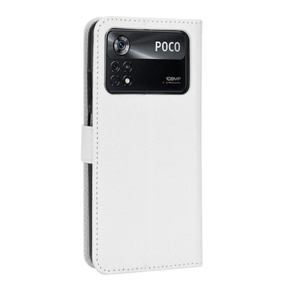 Diamond Texture Leather Phone Case, For Xiaomi Poco M4 Pro 5G Big Hole, For Xiaomi Poco M4 Pro 5G Fine Hole, For OnePlus Nord CE 2 5G, For OPPO A7 / AX7 / A5s / AX5s / A21, For OPPO Find X5 Pro, For OPPO Find X5, For OPPO Reno7 5G / Find X5 Lite       ...