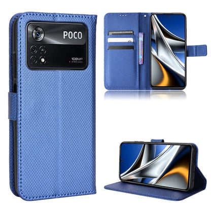 Diamond Texture Leather Phone Case, For Xiaomi Poco M4 Pro 5G Big Hole, For Xiaomi Poco M4 Pro 5G Fine Hole, For OnePlus Nord CE 2 5G, For OPPO A7 / AX7 / A5s / AX5s / A21, For OPPO Find X5 Pro, For OPPO Find X5, For OPPO Reno7 5G / Find X5 Lite       ...
