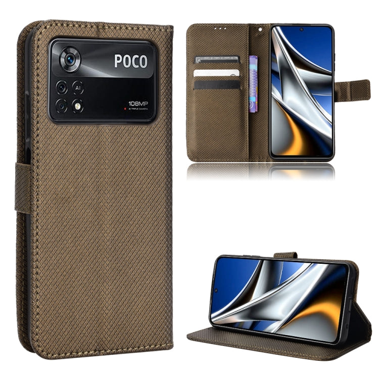 Diamond Texture Leather Phone Case, For Xiaomi Poco M4 Pro 5G Big Hole, For Xiaomi Poco M4 Pro 5G Fine Hole, For OnePlus Nord CE 2 5G, For OPPO A7 / AX7 / A5s / AX5s / A21, For OPPO Find X5 Pro, For OPPO Find X5, For OPPO Reno7 5G / Find X5 Lite       ...