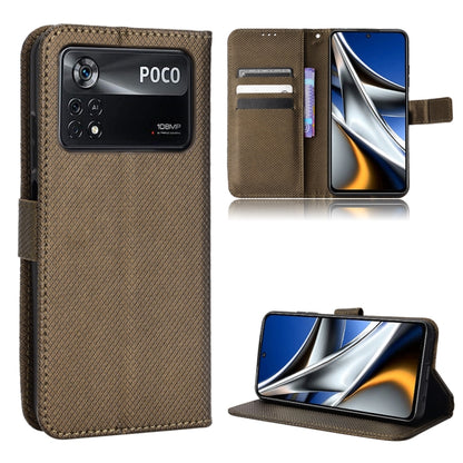 Diamond Texture Leather Phone Case, For Xiaomi Poco M4 Pro 5G Big Hole, For Xiaomi Poco M4 Pro 5G Fine Hole, For OnePlus Nord CE 2 5G, For OPPO A7 / AX7 / A5s / AX5s / A21, For OPPO Find X5 Pro, For OPPO Find X5, For OPPO Reno7 5G / Find X5 Lite       ...
