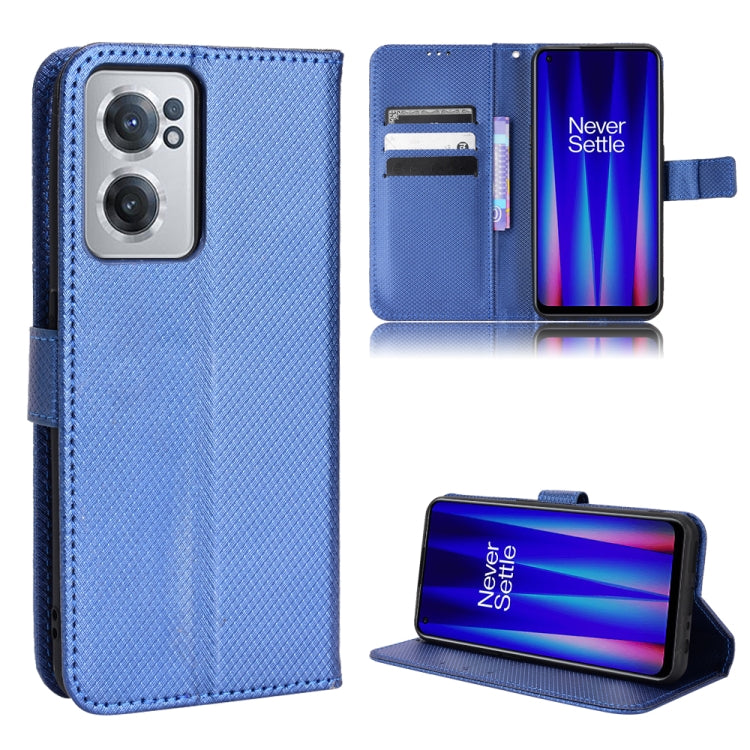 Diamond Texture Leather Phone Case, For Xiaomi Poco M4 Pro 5G Big Hole, For Xiaomi Poco M4 Pro 5G Fine Hole, For OnePlus Nord CE 2 5G, For OPPO A7 / AX7 / A5s / AX5s / A21, For OPPO Find X5 Pro, For OPPO Find X5, For OPPO Reno7 5G / Find X5 Lite       ...