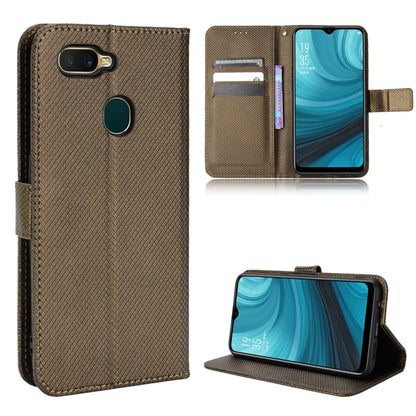 Diamond Texture Leather Phone Case, For Xiaomi Poco M4 Pro 5G Big Hole, For Xiaomi Poco M4 Pro 5G Fine Hole, For OnePlus Nord CE 2 5G, For OPPO A7 / AX7 / A5s / AX5s / A21, For OPPO Find X5 Pro, For OPPO Find X5, For OPPO Reno7 5G / Find X5 Lite       ...