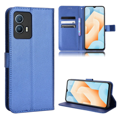 Diamond Texture Leather Phone Case, For Xiaomi Poco M4 Pro 5G Big Hole, For Xiaomi Poco M4 Pro 5G Fine Hole, For OnePlus Nord CE 2 5G, For OPPO A7 / AX7 / A5s / AX5s / A21, For OPPO Find X5 Pro, For OPPO Find X5, For OPPO Reno7 5G / Find X5 Lite       ...