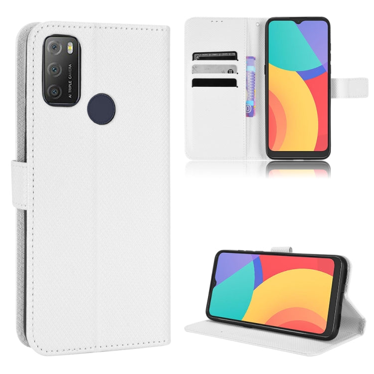 Diamond Texture Leather Phone Case, For Xiaomi Poco M4 Pro 5G Big Hole, For Xiaomi Poco M4 Pro 5G Fine Hole, For OnePlus Nord CE 2 5G, For OPPO A7 / AX7 / A5s / AX5s / A21, For OPPO Find X5 Pro, For OPPO Find X5, For OPPO Reno7 5G / Find X5 Lite       ...