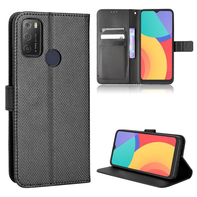 Diamond Texture Leather Phone Case, For Xiaomi Poco M4 Pro 5G Big Hole, For Xiaomi Poco M4 Pro 5G Fine Hole, For OnePlus Nord CE 2 5G, For OPPO A7 / AX7 / A5s / AX5s / A21, For OPPO Find X5 Pro, For OPPO Find X5, For OPPO Reno7 5G / Find X5 Lite       ...