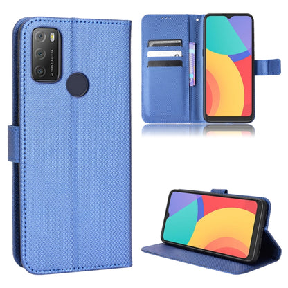 Diamond Texture Leather Phone Case, For Xiaomi Poco M4 Pro 5G Big Hole, For Xiaomi Poco M4 Pro 5G Fine Hole, For OnePlus Nord CE 2 5G, For OPPO A7 / AX7 / A5s / AX5s / A21, For OPPO Find X5 Pro, For OPPO Find X5, For OPPO Reno7 5G / Find X5 Lite       ...