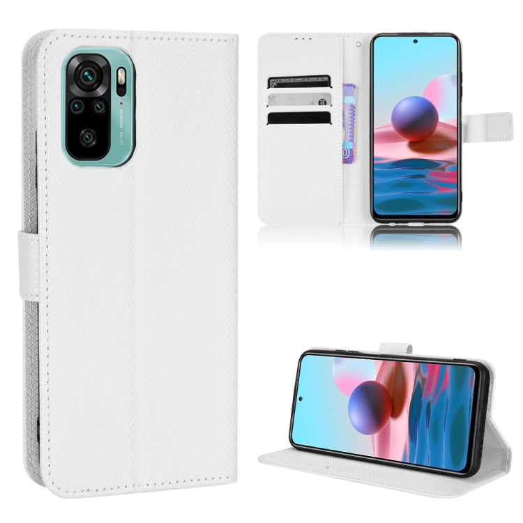 Diamond Texture Leather Phone Case, For Xiaomi Poco M4 Pro 5G Big Hole, For Xiaomi Poco M4 Pro 5G Fine Hole, For OnePlus Nord CE 2 5G, For OPPO A7 / AX7 / A5s / AX5s / A21, For OPPO Find X5 Pro, For OPPO Find X5, For OPPO Reno7 5G / Find X5 Lite       ...
