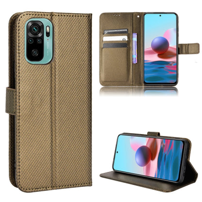 Diamond Texture Leather Phone Case, For Xiaomi Poco M4 Pro 5G Big Hole, For Xiaomi Poco M4 Pro 5G Fine Hole, For OnePlus Nord CE 2 5G, For OPPO A7 / AX7 / A5s / AX5s / A21, For OPPO Find X5 Pro, For OPPO Find X5, For OPPO Reno7 5G / Find X5 Lite       ...