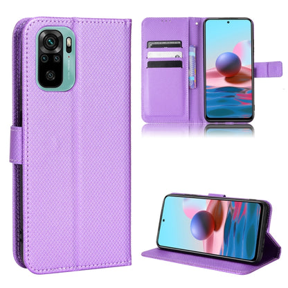 Diamond Texture Leather Phone Case, For Xiaomi Poco M4 Pro 5G Big Hole, For Xiaomi Poco M4 Pro 5G Fine Hole, For OnePlus Nord CE 2 5G, For OPPO A7 / AX7 / A5s / AX5s / A21, For OPPO Find X5 Pro, For OPPO Find X5, For OPPO Reno7 5G / Find X5 Lite       ...