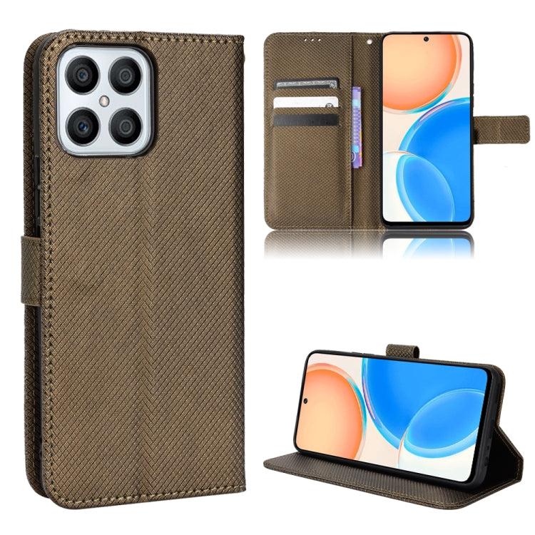 Diamond Texture Leather Phone Case, For Xiaomi Poco M4 Pro 5G Big Hole, For Xiaomi Poco M4 Pro 5G Fine Hole, For OnePlus Nord CE 2 5G, For OPPO A7 / AX7 / A5s / AX5s / A21, For OPPO Find X5 Pro, For OPPO Find X5, For OPPO Reno7 5G / Find X5 Lite       ...