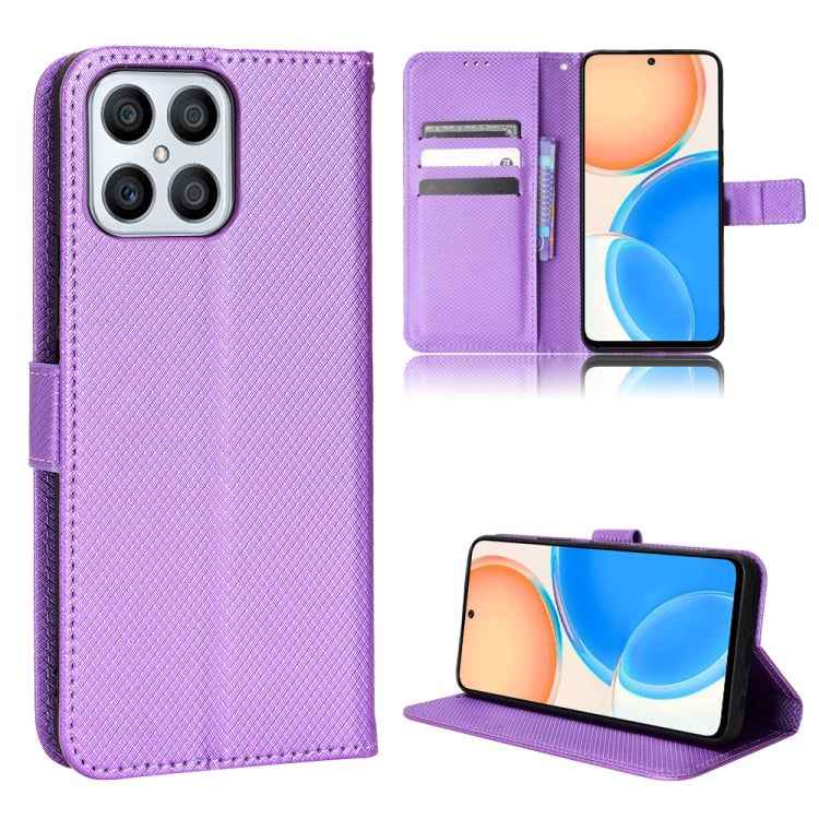 Diamond Texture Leather Phone Case, For Xiaomi Poco M4 Pro 5G Big Hole, For Xiaomi Poco M4 Pro 5G Fine Hole, For OnePlus Nord CE 2 5G, For OPPO A7 / AX7 / A5s / AX5s / A21, For OPPO Find X5 Pro, For OPPO Find X5, For OPPO Reno7 5G / Find X5 Lite       ...