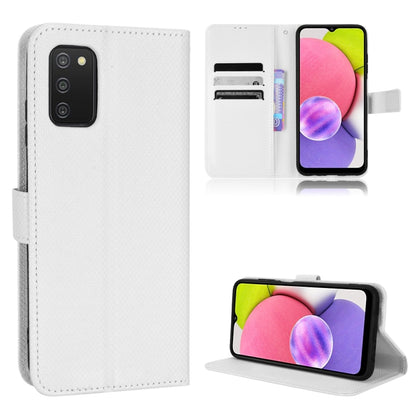 Diamond Texture Leather Phone Case, For Xiaomi Poco M4 Pro 5G Big Hole, For Xiaomi Poco M4 Pro 5G Fine Hole, For OnePlus Nord CE 2 5G, For OPPO A7 / AX7 / A5s / AX5s / A21, For OPPO Find X5 Pro, For OPPO Find X5, For OPPO Reno7 5G / Find X5 Lite       ...