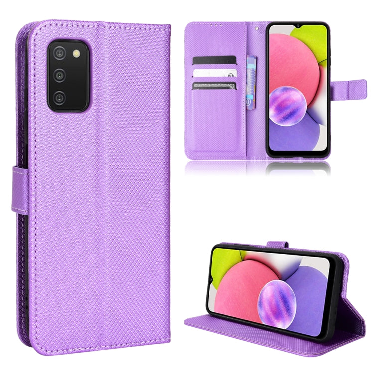 Diamond Texture Leather Phone Case, For Xiaomi Poco M4 Pro 5G Big Hole, For Xiaomi Poco M4 Pro 5G Fine Hole, For OnePlus Nord CE 2 5G, For OPPO A7 / AX7 / A5s / AX5s / A21, For OPPO Find X5 Pro, For OPPO Find X5, For OPPO Reno7 5G / Find X5 Lite       ...