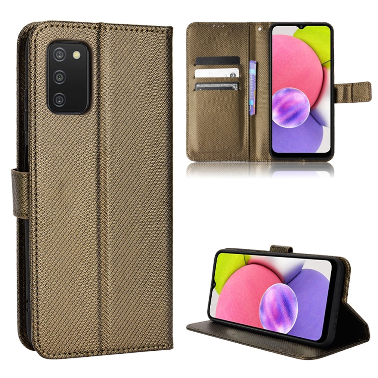 Diamond Texture Leather Phone Case, For Xiaomi Poco M4 Pro 5G Big Hole, For Xiaomi Poco M4 Pro 5G Fine Hole, For OnePlus Nord CE 2 5G, For OPPO A7 / AX7 / A5s / AX5s / A21, For OPPO Find X5 Pro, For OPPO Find X5, For OPPO Reno7 5G / Find X5 Lite       ...