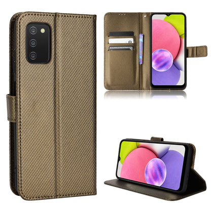 Diamond Texture Leather Phone Case, For Xiaomi Poco M4 Pro 5G Big Hole, For Xiaomi Poco M4 Pro 5G Fine Hole, For OnePlus Nord CE 2 5G, For OPPO A7 / AX7 / A5s / AX5s / A21, For OPPO Find X5 Pro, For OPPO Find X5, For OPPO Reno7 5G / Find X5 Lite       ...