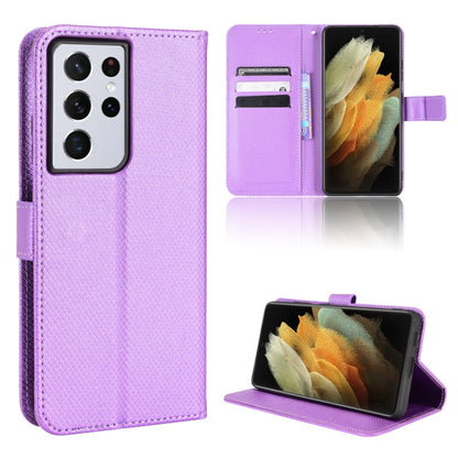 Diamond Texture Leather Phone Case, For Xiaomi Poco M4 Pro 5G Big Hole, For Xiaomi Poco M4 Pro 5G Fine Hole, For OnePlus Nord CE 2 5G, For OPPO A7 / AX7 / A5s / AX5s / A21, For OPPO Find X5 Pro, For OPPO Find X5, For OPPO Reno7 5G / Find X5 Lite       ...