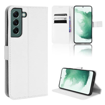 Diamond Texture Leather Phone Case, For Xiaomi Poco M4 Pro 5G Big Hole, For Xiaomi Poco M4 Pro 5G Fine Hole, For OnePlus Nord CE 2 5G, For OPPO A7 / AX7 / A5s / AX5s / A21, For OPPO Find X5 Pro, For OPPO Find X5, For OPPO Reno7 5G / Find X5 Lite       ...