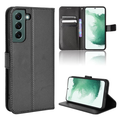 Diamond Texture Leather Phone Case, For Xiaomi Poco M4 Pro 5G Big Hole, For Xiaomi Poco M4 Pro 5G Fine Hole, For OnePlus Nord CE 2 5G, For OPPO A7 / AX7 / A5s / AX5s / A21, For OPPO Find X5 Pro, For OPPO Find X5, For OPPO Reno7 5G / Find X5 Lite       ...