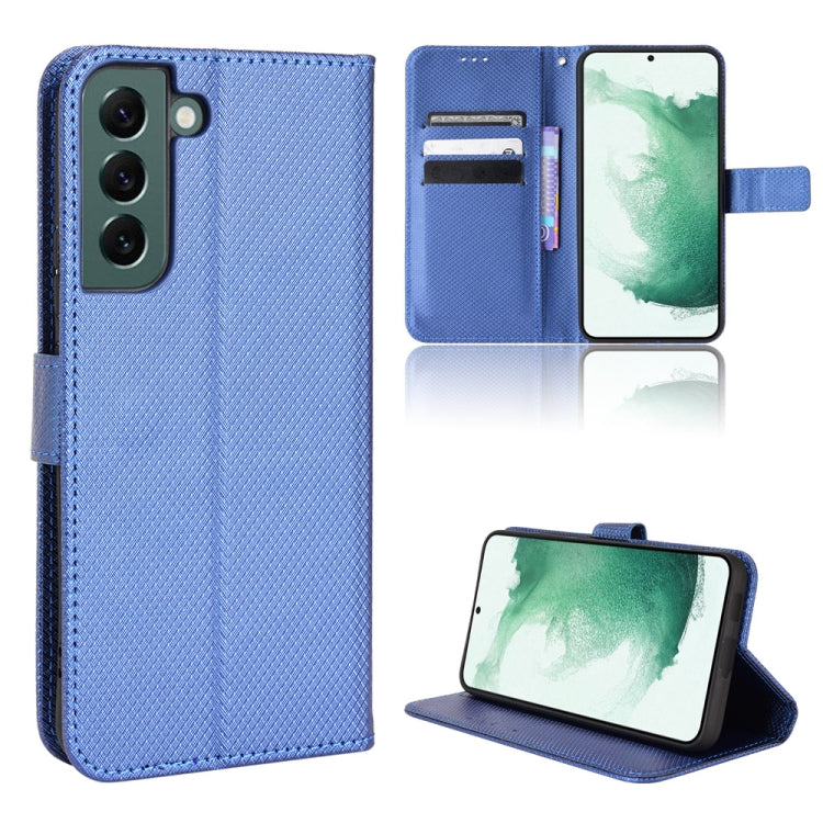 Diamond Texture Leather Phone Case, For Xiaomi Poco M4 Pro 5G Big Hole, For Xiaomi Poco M4 Pro 5G Fine Hole, For OnePlus Nord CE 2 5G, For OPPO A7 / AX7 / A5s / AX5s / A21, For OPPO Find X5 Pro, For OPPO Find X5, For OPPO Reno7 5G / Find X5 Lite       ...