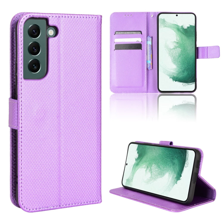 Diamond Texture Leather Phone Case, For Xiaomi Poco M4 Pro 5G Big Hole, For Xiaomi Poco M4 Pro 5G Fine Hole, For OnePlus Nord CE 2 5G, For OPPO A7 / AX7 / A5s / AX5s / A21, For OPPO Find X5 Pro, For OPPO Find X5, For OPPO Reno7 5G / Find X5 Lite       ...
