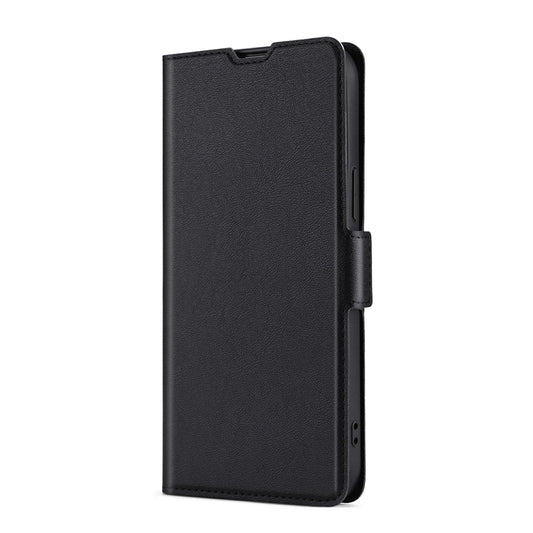 Ultra-thin Voltage Side Buckle PU + TPU Leather Phone Case, For OPPO Realme C21, For OPPO K5 / Realme XT / X2, For OPPO Realme 3, For OPPO Realme 3 Pro, For OPPO Realme 5, For OPPO Realme 5 Pro, For OPPO Realme Q, For OPPO Realme 6i / 5i / 5s / Narzo 1...
