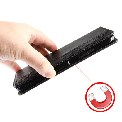 Magnetic Buckle Retro Texture Leather Phone Case, For Cricket Dream 5G / AT&T Radiant Max 5, For OPPO Find N, For OPPO Find X5 Pro, For OPPO Find X5, For OPPO Realme 9 Pro+, For OPPO Realme 9 Pro, For OPPO Realme C35                                    ...