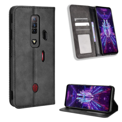 Magnetic Buckle Retro Texture Leather Phone Case, For Cricket Dream 5G / AT&T Radiant Max 5, For OPPO Find N, For OPPO Find X5 Pro, For OPPO Find X5, For OPPO Realme 9 Pro+, For OPPO Realme 9 Pro, For OPPO Realme C35                                    ...