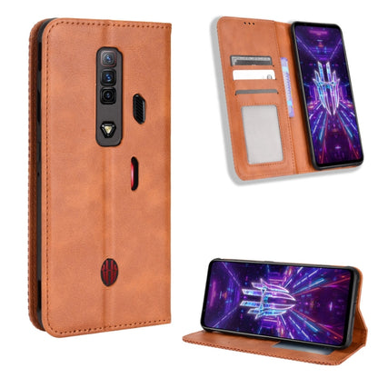 Magnetic Buckle Retro Texture Leather Phone Case, For Cricket Dream 5G / AT&T Radiant Max 5, For OPPO Find N, For OPPO Find X5 Pro, For OPPO Find X5, For OPPO Realme 9 Pro+, For OPPO Realme 9 Pro, For OPPO Realme C35                                    ...