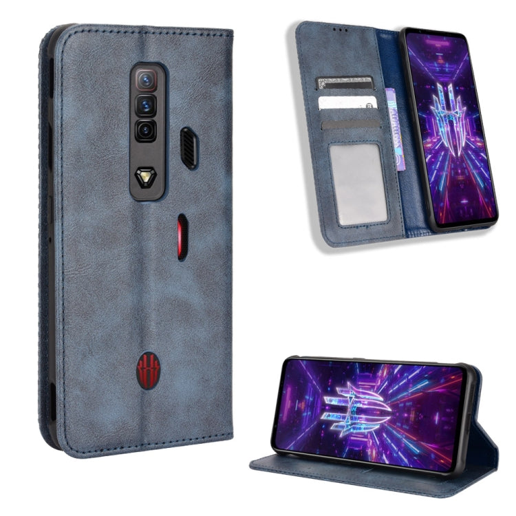 Magnetic Buckle Retro Texture Leather Phone Case, For Cricket Dream 5G / AT&T Radiant Max 5, For OPPO Find N, For OPPO Find X5 Pro, For OPPO Find X5, For OPPO Realme 9 Pro+, For OPPO Realme 9 Pro, For OPPO Realme C35                                    ...
