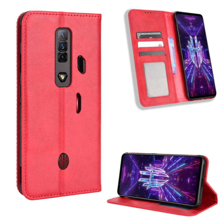 Magnetic Buckle Retro Texture Leather Phone Case, For Cricket Dream 5G / AT&T Radiant Max 5, For OPPO Find N, For OPPO Find X5 Pro, For OPPO Find X5, For OPPO Realme 9 Pro+, For OPPO Realme 9 Pro, For OPPO Realme C35                                    ...