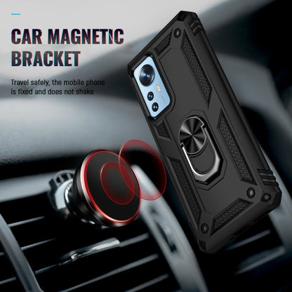 Shockproof TPU + PC Phone Case with Holder, For Xiaomi 12 Pro, For Xiaomi Poco X4 Pro 5G, For Xiaomi Redmi Note 11 Pro, For Motorola Edge 30 Pro, For Google Pixel 6a, For Google Pixel 7, For Google Pixel 7 Pro