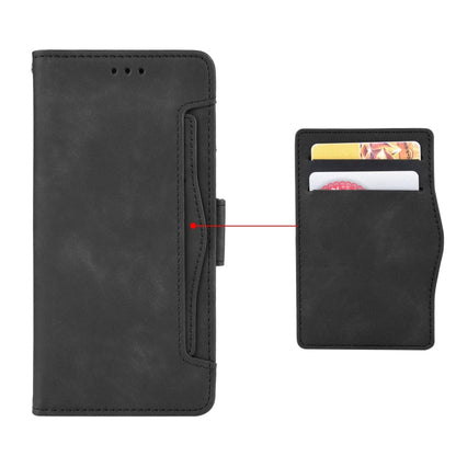 Skin Feel Calf Pattern Leather Phone Case, For Cricket Dream 5G / AT&T Radiant Max 5, For OPPO Find N, For OPPO Find X5 Pro, For OPPO Find X5, For OPPO Realme 9 Pro, For OPPO Realme C35, For TCL 30 SE / 30 E / 306 / Sharp Aquos V6                      ...